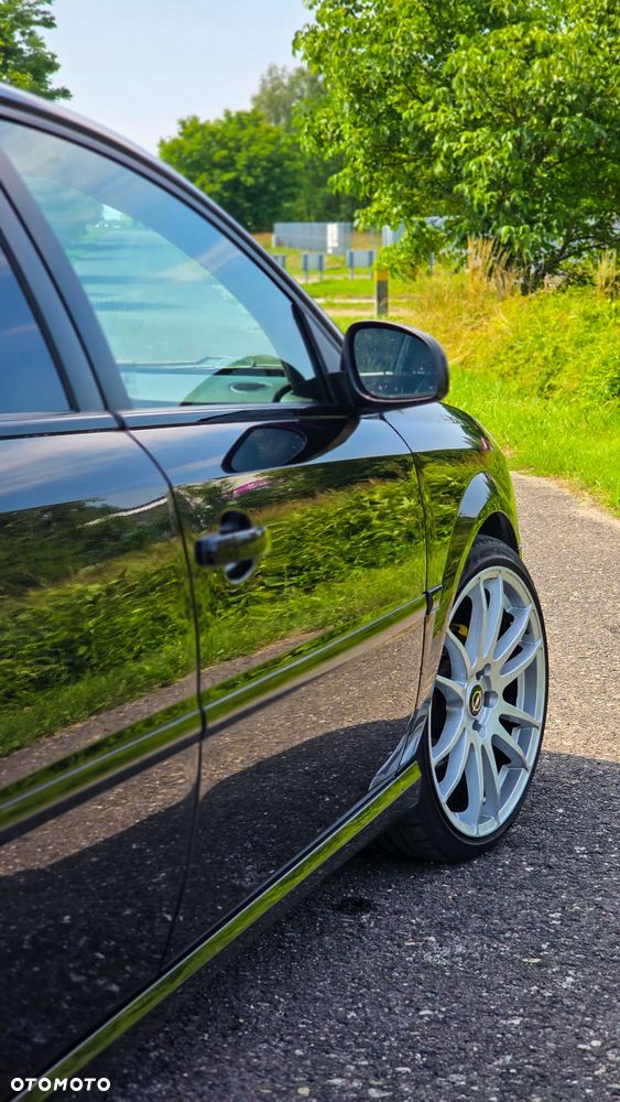 Opel Vectra GTS 1.9 CDTI - 9
