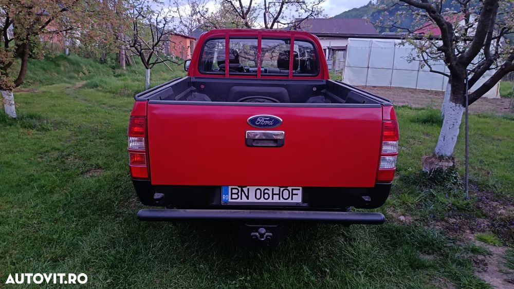 Ford Ranger - 3