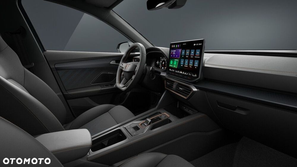 Cupra Formentor 1.5 eTSI mHEV DSG - 8