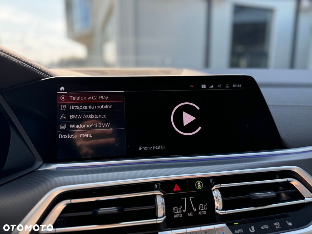 BMW X5 xDrive40i sport - 30