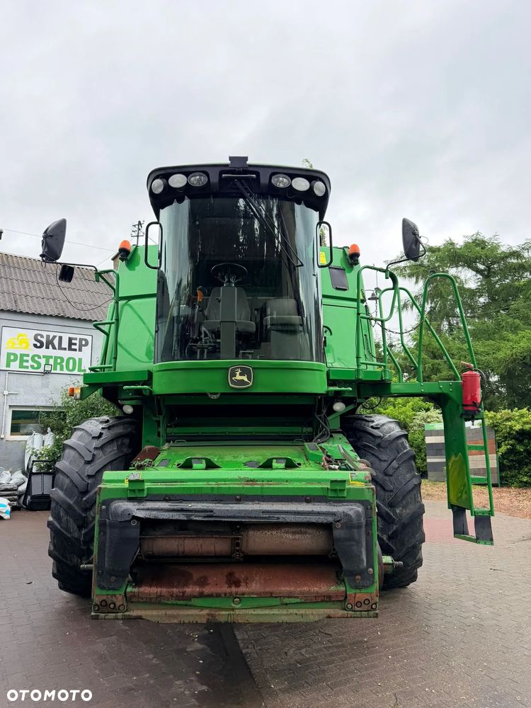 John Deere 9880i STS - 6