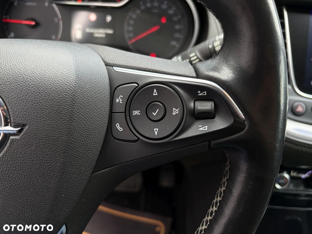 Opel Grandland X 2.0 D Start/Stop Automatik Ultimate - 24