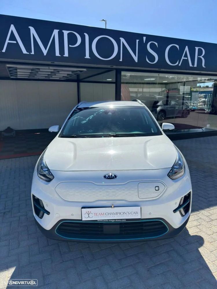 Kia e-Niro 64kWh - 5