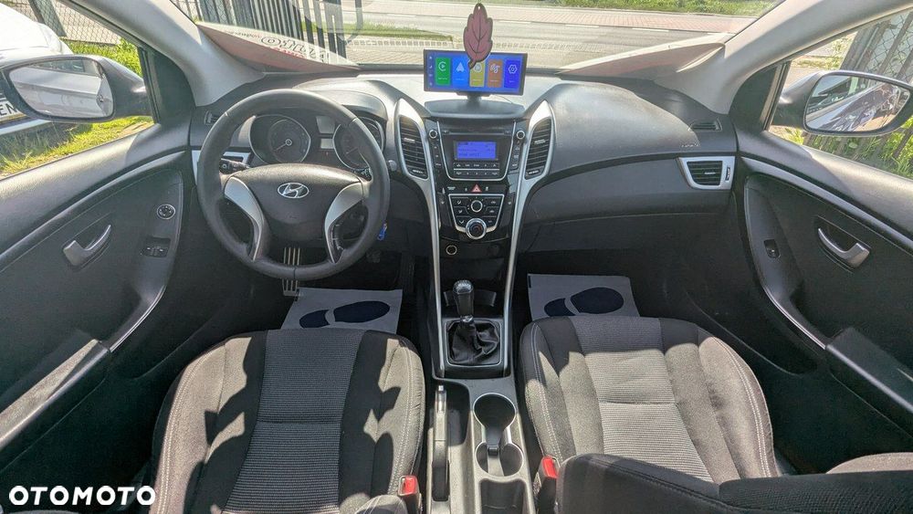 Hyundai i30 - 19