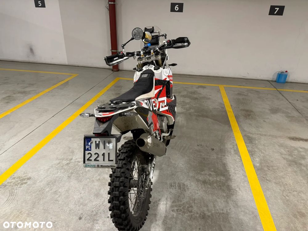 KOVE 450 Rally - 18