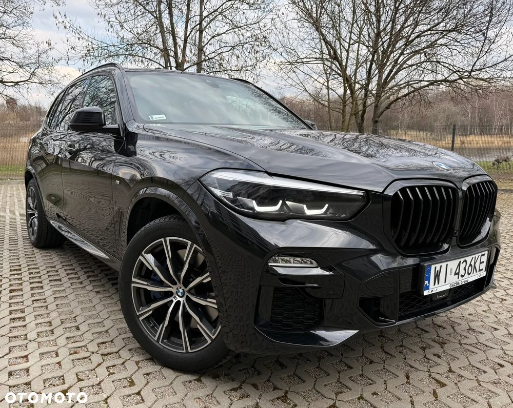 BMW X5 xDrive25d - 3