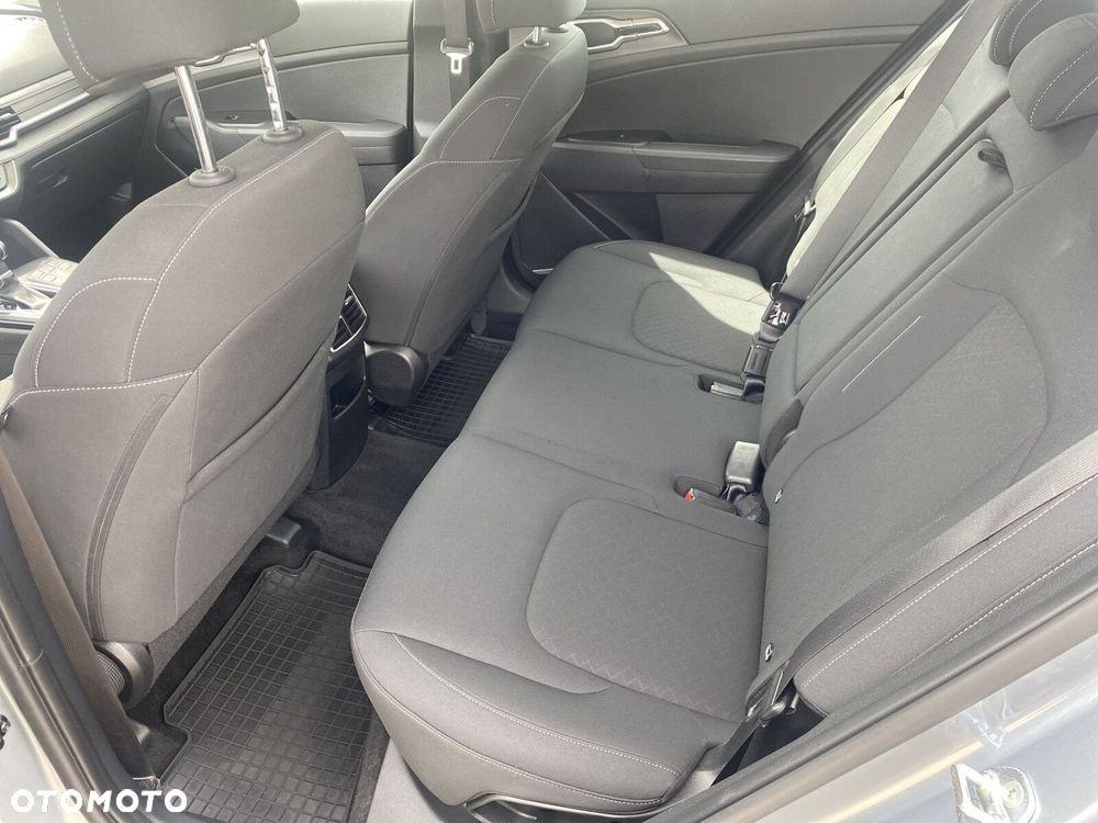 Kia Sportage - 11