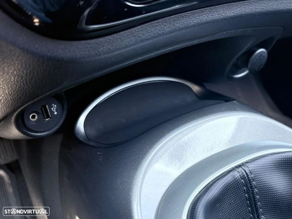 Nissan Juke 1.2 DIG-T Acenta Connect - 52