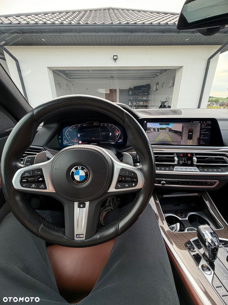 BMW X5 xDrive40d mHEV sport - 14