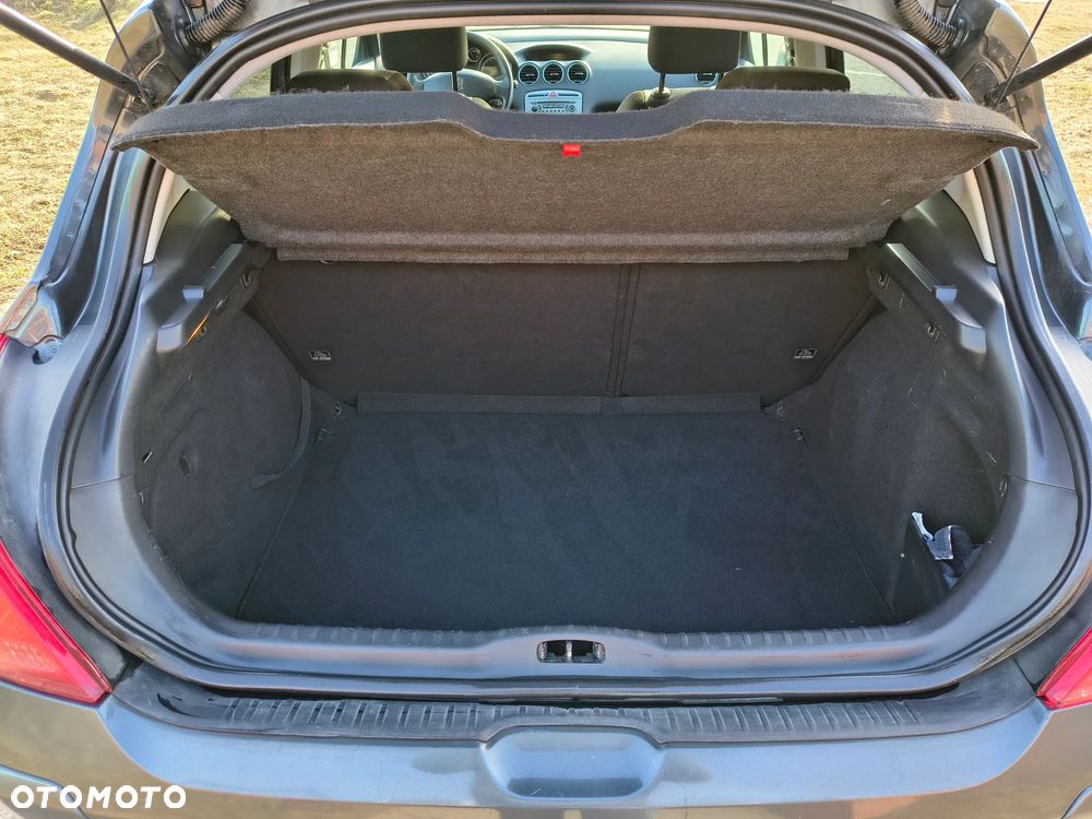 Peugeot 308 HDi FAP 90 Tendance - 7