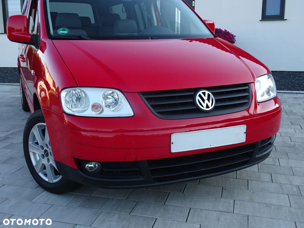 Volkswagen Caddy - 8