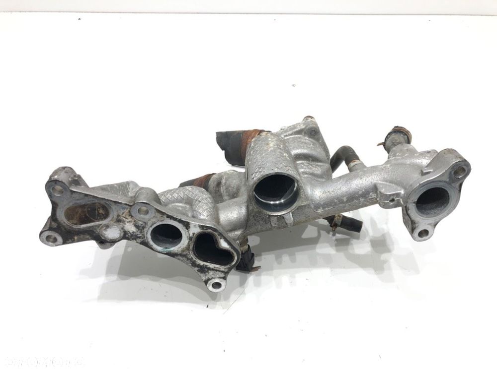 CHŁODNICA EGR  HONDA ODYSSEY (RL5) 2010 - 2022 3.5 185 kW [252 KM] benzyna 2010 - 2022 RV0A-383615 - 2