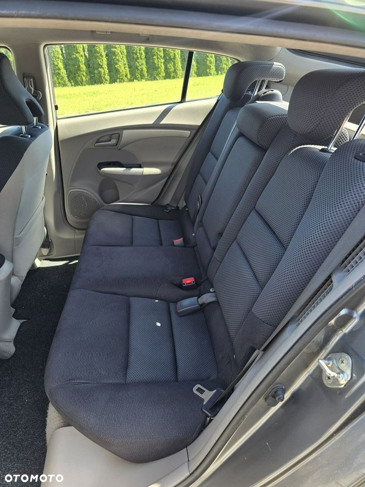 Honda Insight - 20