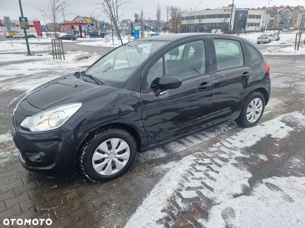 Citroën C3 - 11