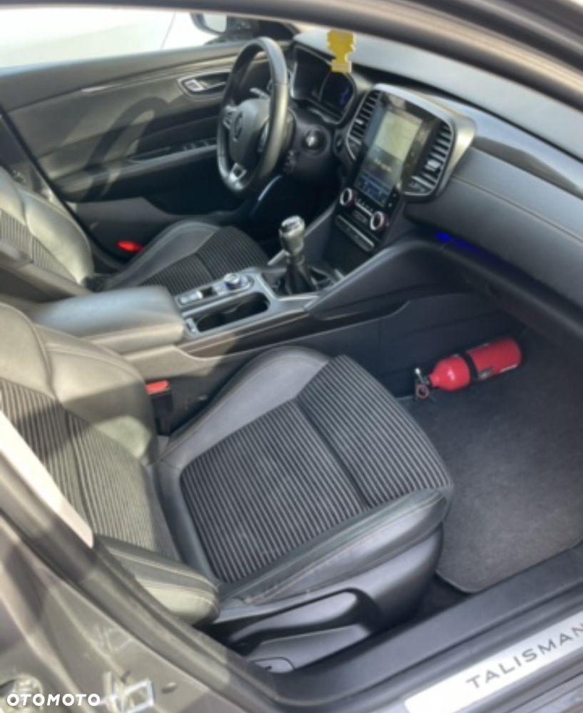 Renault Talisman ENERGY dCi 130 INTENS - 13