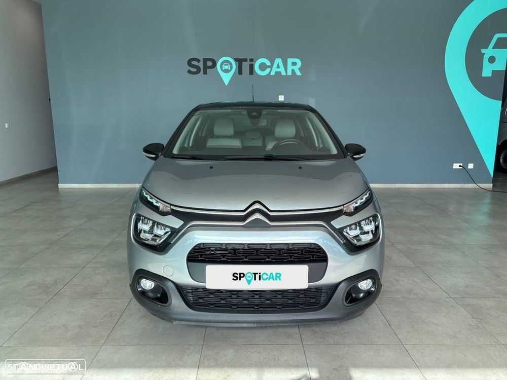 Citroën C3 1.2 PureTech Shine - 2