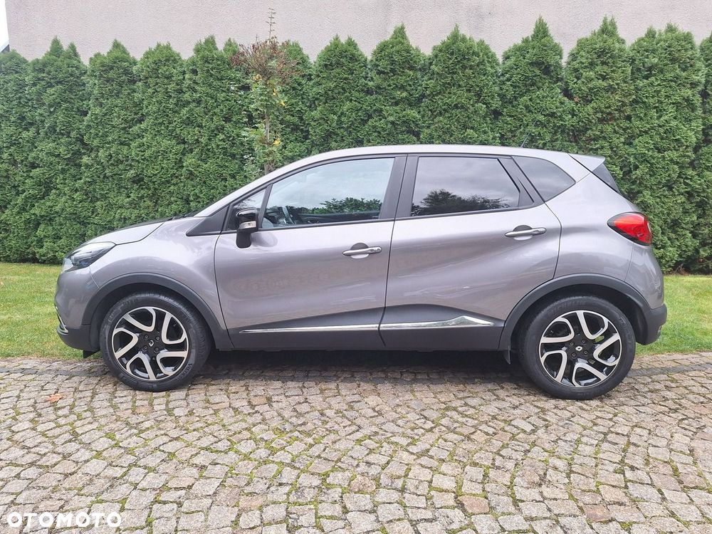 Renault Captur (ENERGY) TCe 90 INTENS - 8
