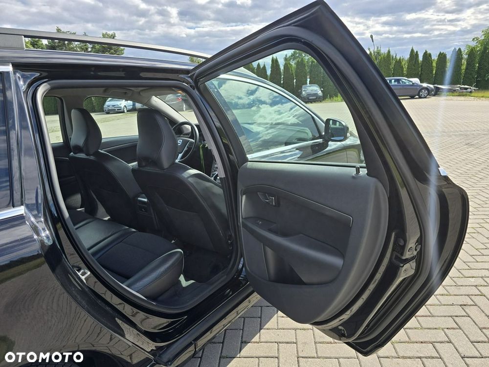 Volvo V70 - 21