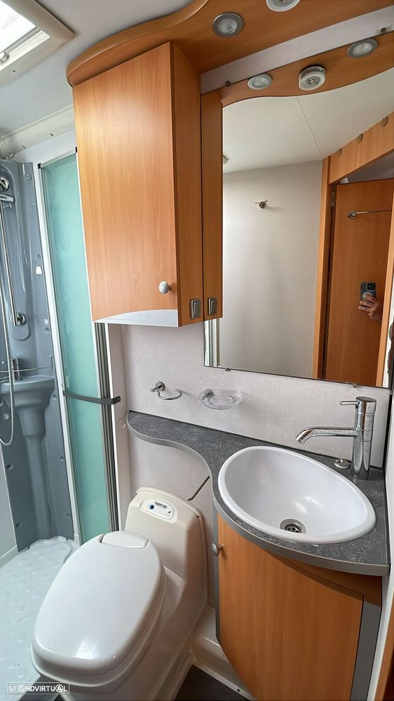 Pilote Reference - 27