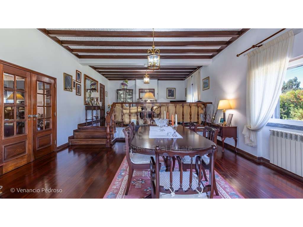 Vende Moradia T5 - Ericeira 3 km, A Casa das Casas - Grande imagem: 3/36