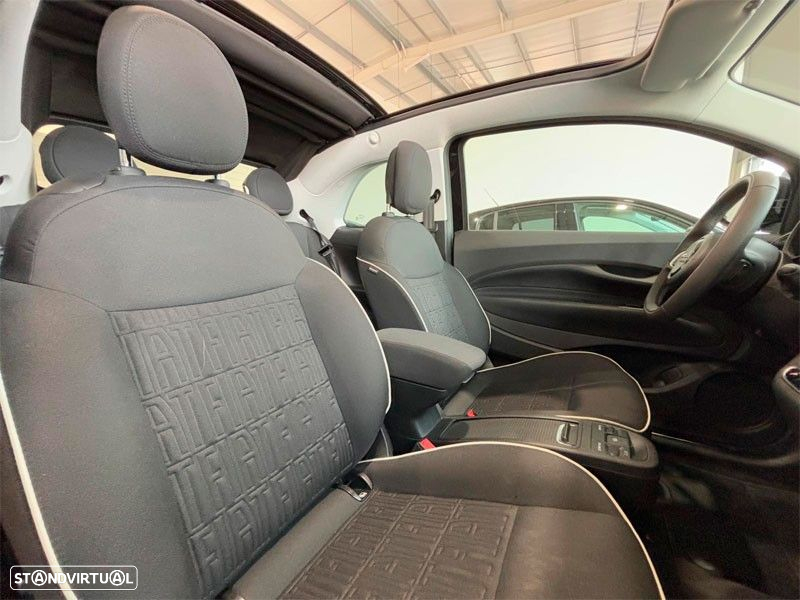 Fiat 500e C Standard - 9