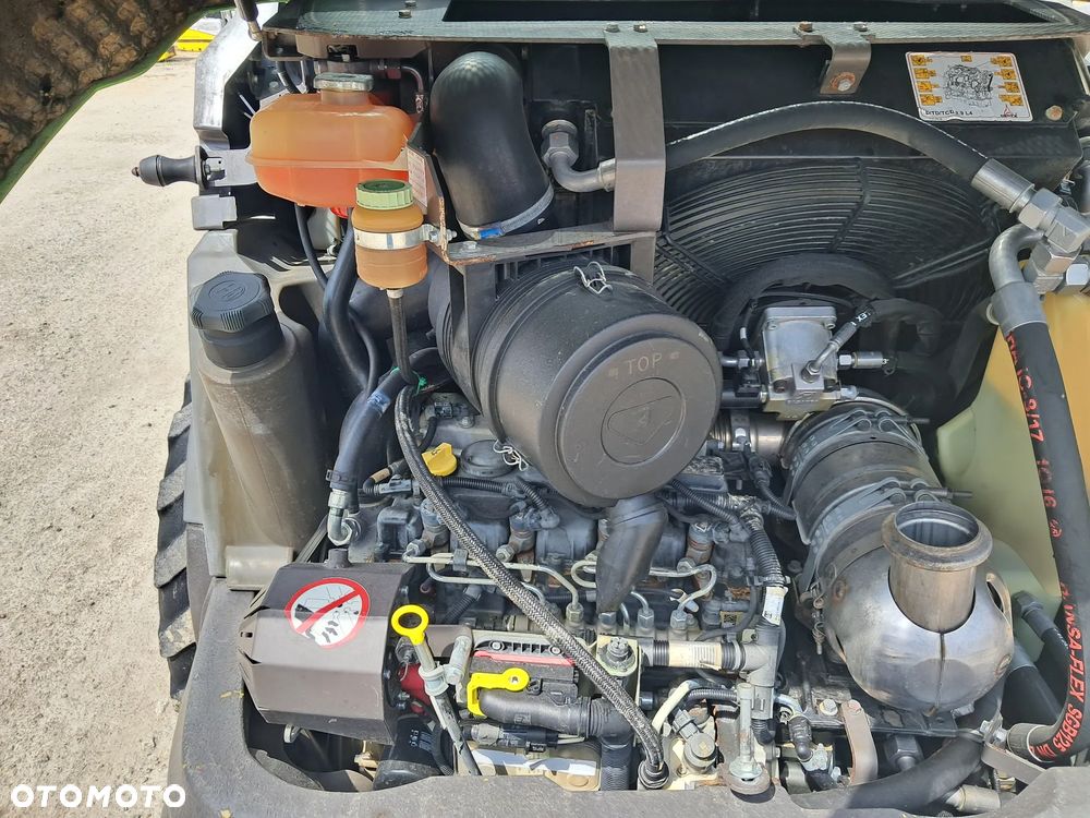 Mecalac AX 1000 - 6