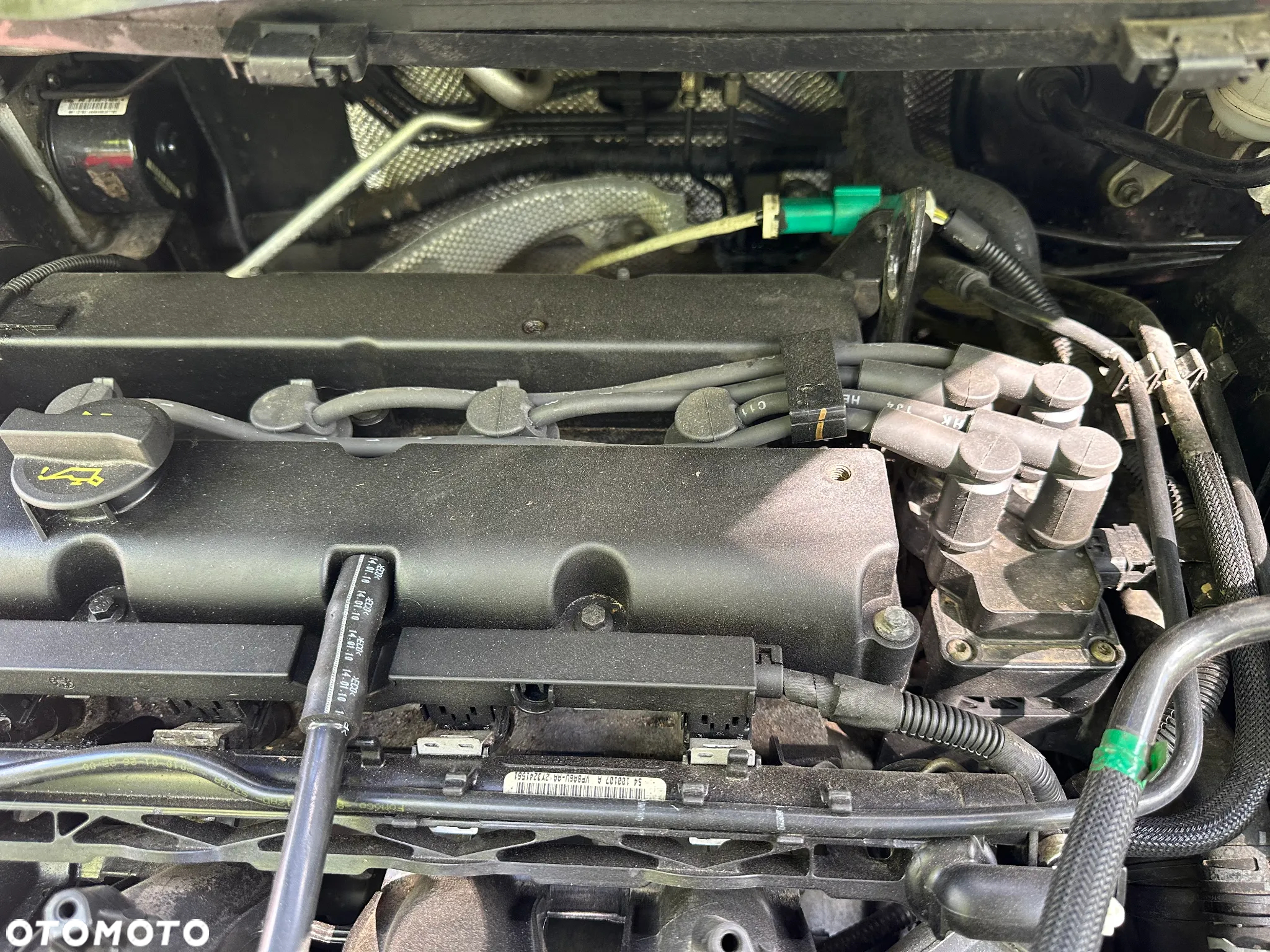 Ford Fiesta 1.25 Ambiente - 25