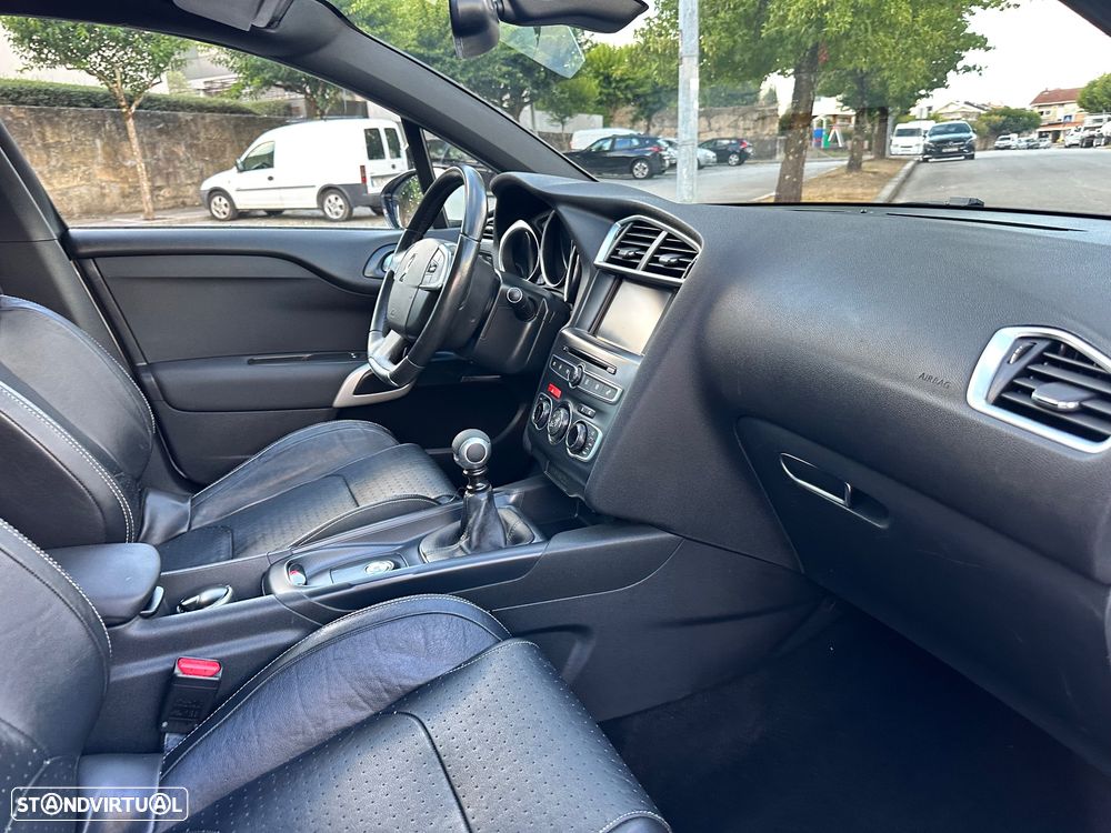 DS DS4 2.0 BlueHDi Sport Chic - 50