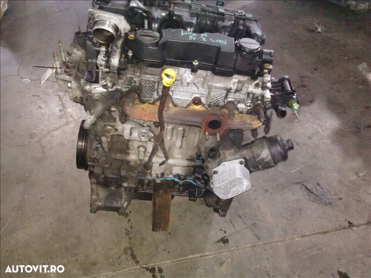 chiulasa ford focus 1.6 - 1