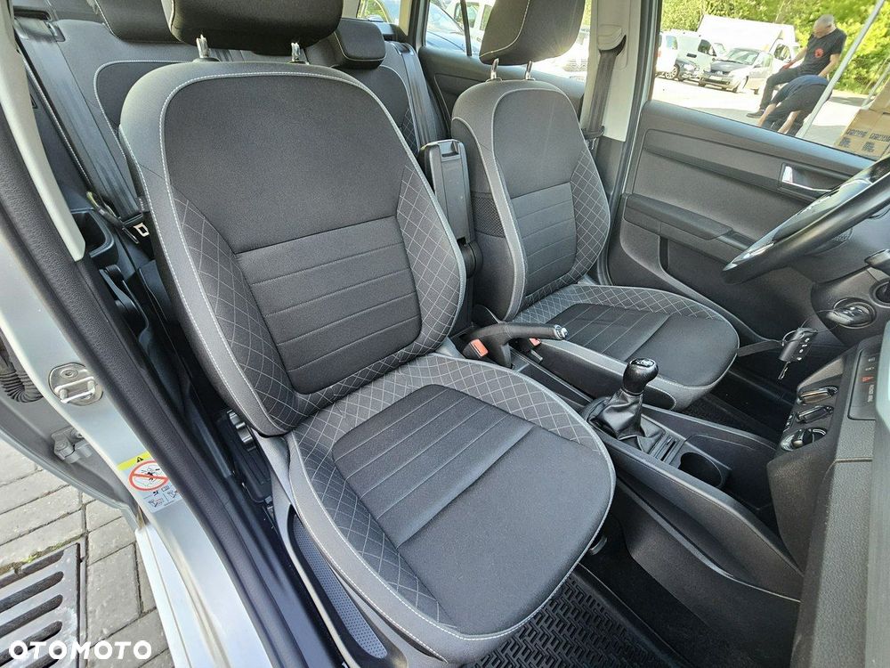 Skoda Fabia - 29