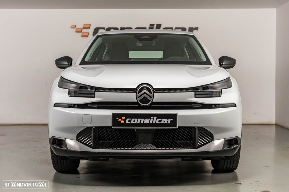 Citroën C4 1.2 Hybrid YOU e-DSC6 - 4