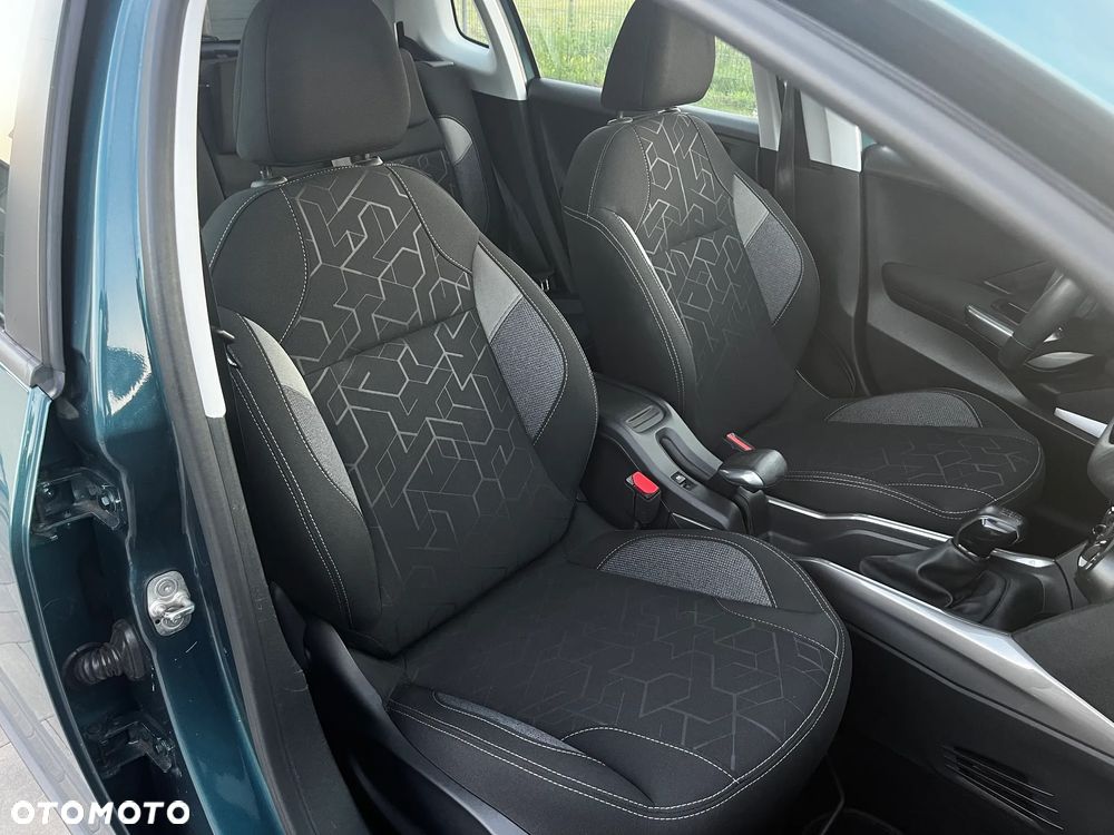 Peugeot 2008 PureTech 82 Allure - 18