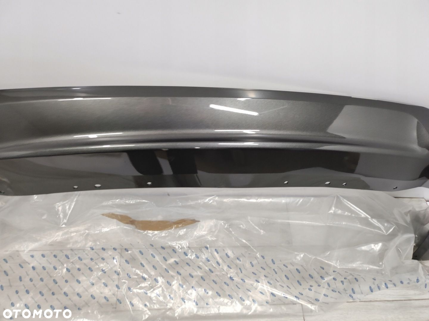 ZDERZAK TYŁ SPOILER DOKŁADKA FORD MONDEO MK5 KOMBI DS73-17A894-U NOWY ORYGI - 3