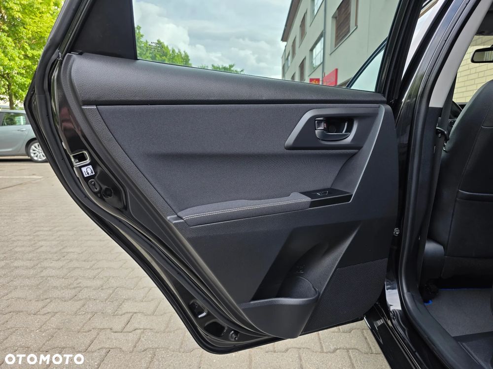Toyota Auris - 19