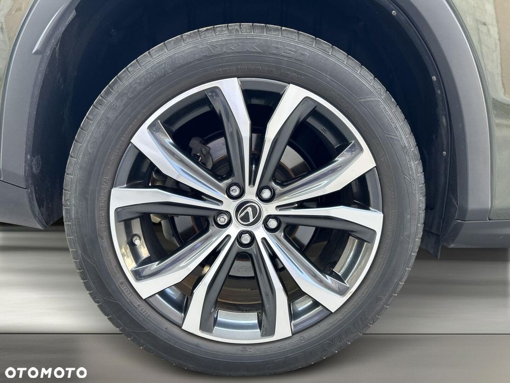 Lexus RX 300 Business Edition - 31
