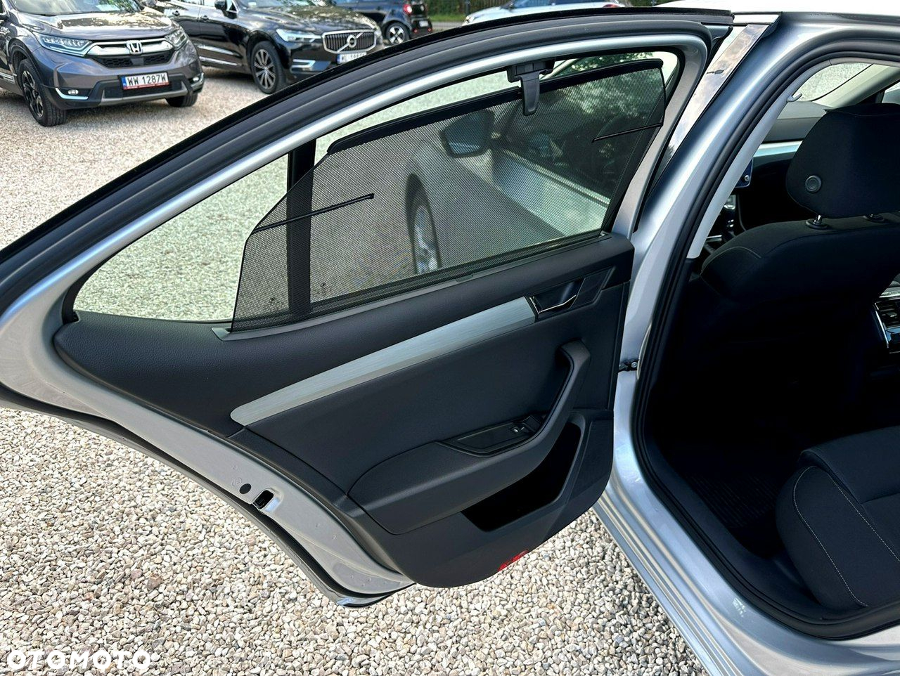 Skoda Superb 2.0 TSI 4x4 Ambition DSG - 18