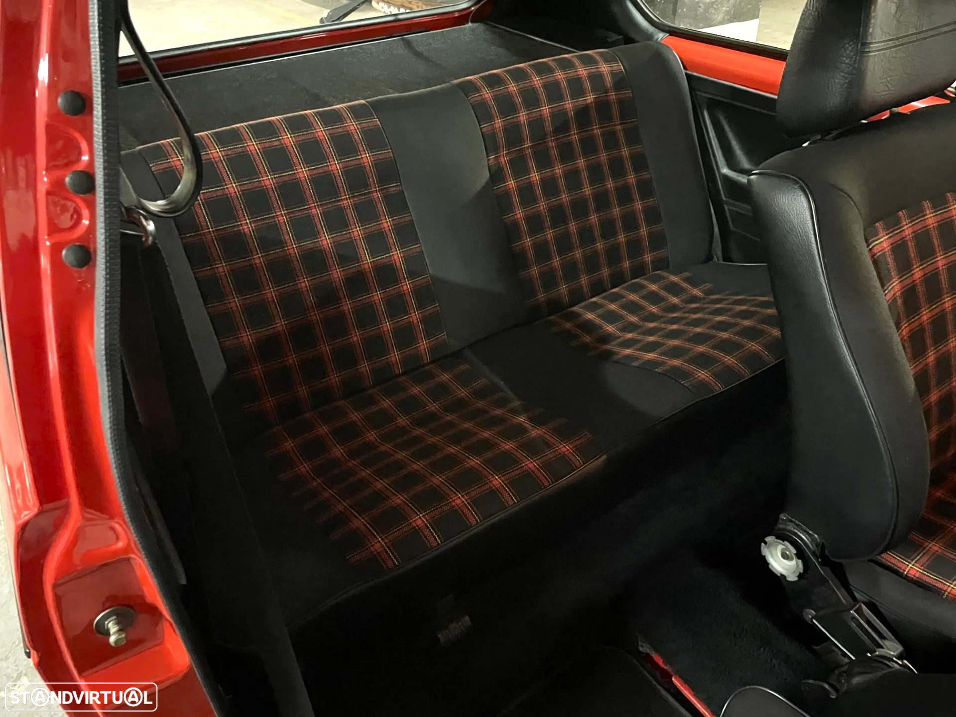 VW Golf - 10
