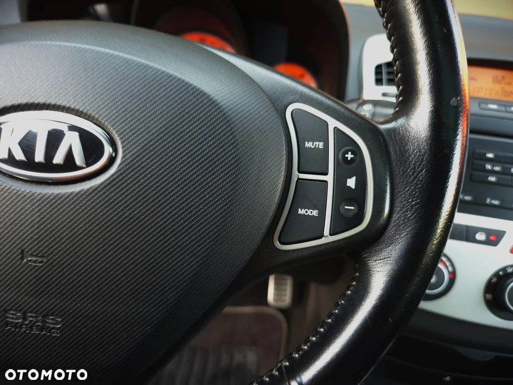 Kia ProCeed pro Ceed 1.6 CVVT EX - 23