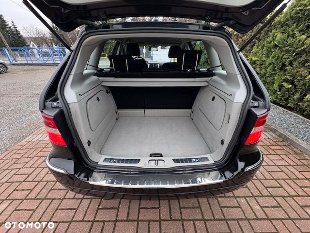 Mercedes-Benz Klasa B - 20