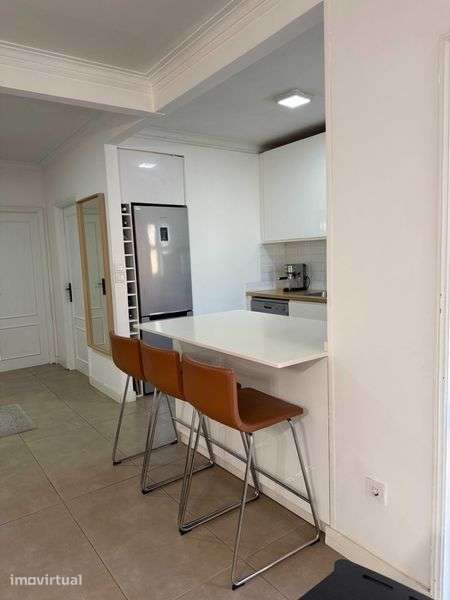 T3 Duplex Vistas Douro: Forno Pizza, BBQ, AC - Grande imagem: 4/11