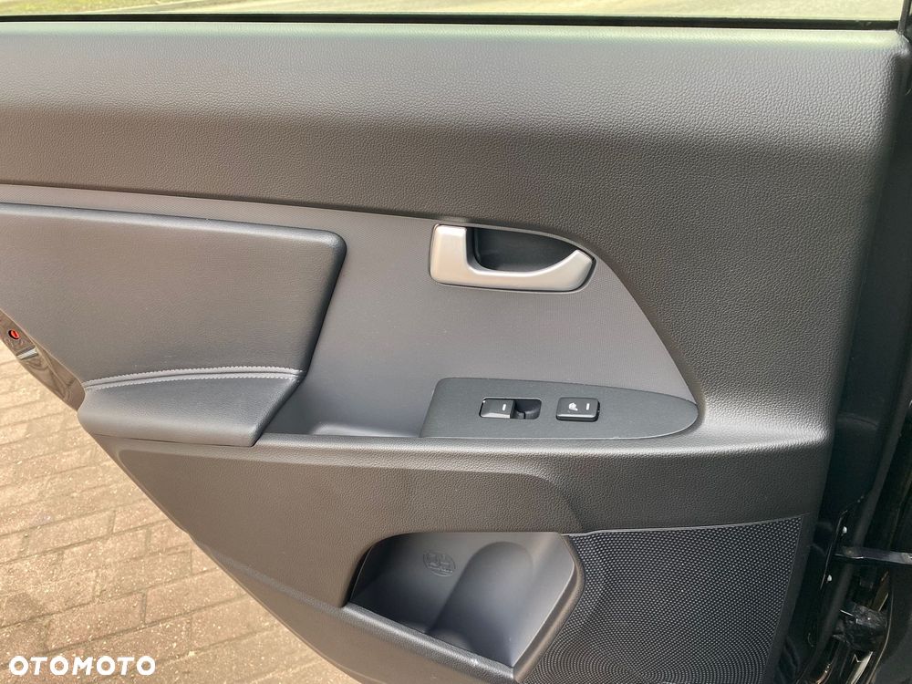 Kia Sportage 1.6 GDI 2WD ISG Edition 7 - 18