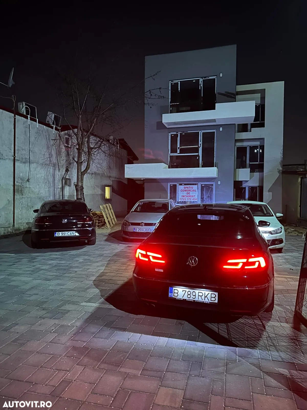 Volkswagen Passat CC 1.8 TSI - 2