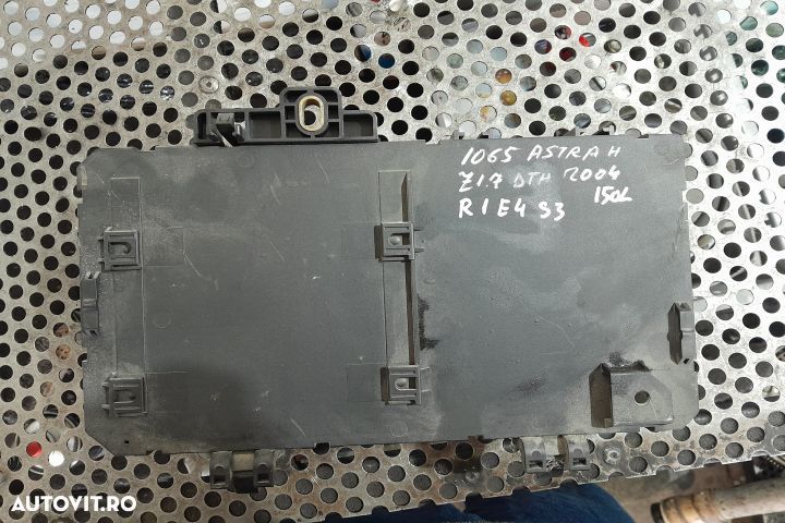 Panou sigurante bord 13145017 Opel Astra H [2004 - 2007] Hatchback 1. - 3