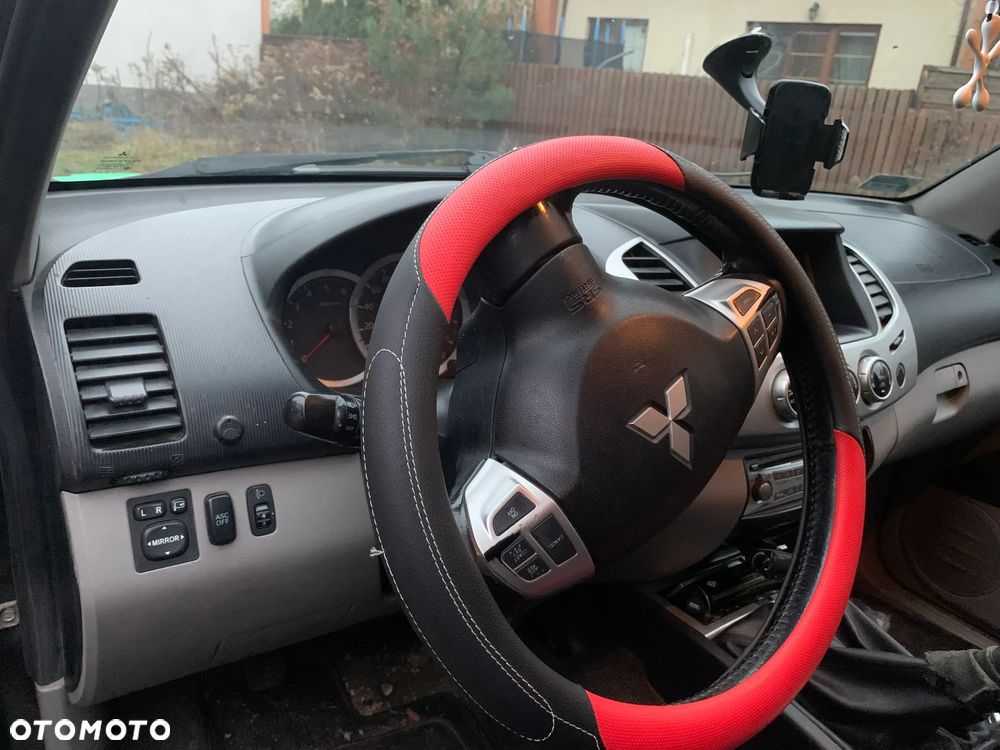 Mitsubishi L200 2.5 DID Instyle HP - 3