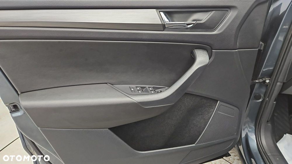 Skoda Kodiaq 2.0 TDI 4x2 Ambition DSG - 10