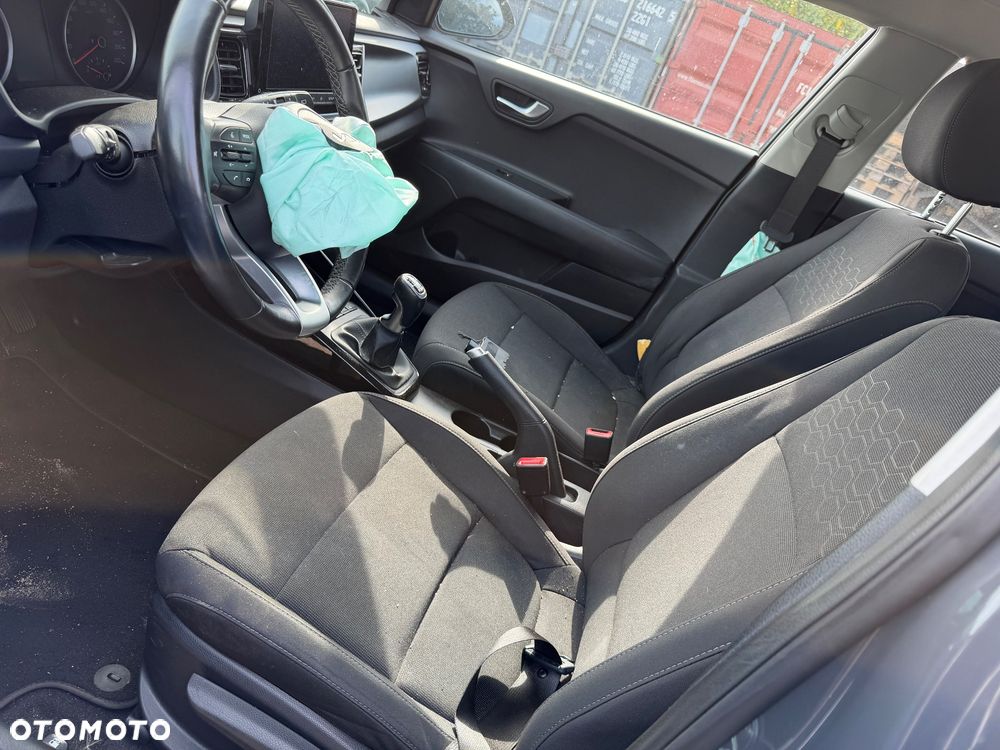 Kia Rio 1.0 T-GDI GT-Line - 18