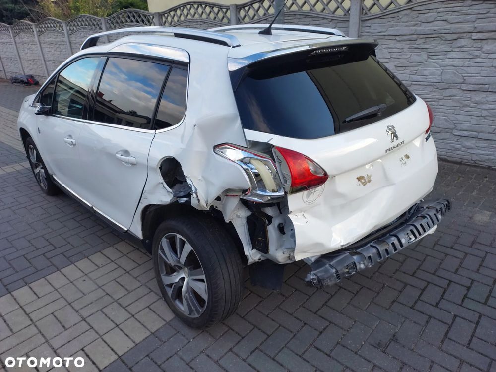 Peugeot 2008 e-HDi FAP 92 STOP & START Business-Line - 19