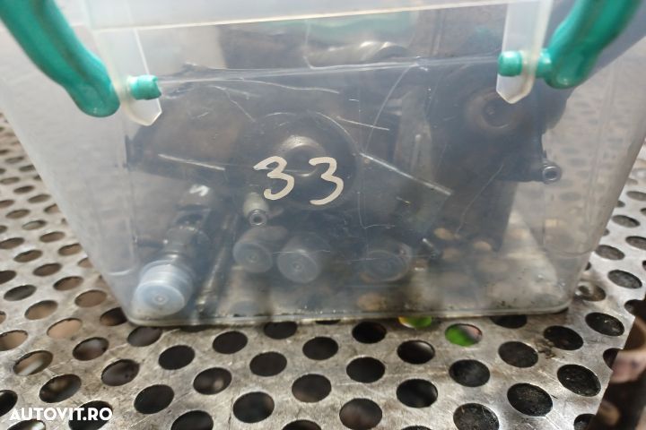 Injector motorina 2.7/3.0 TDI 163/190CP 059130277BE 0445116 Audi A6 4 - 3