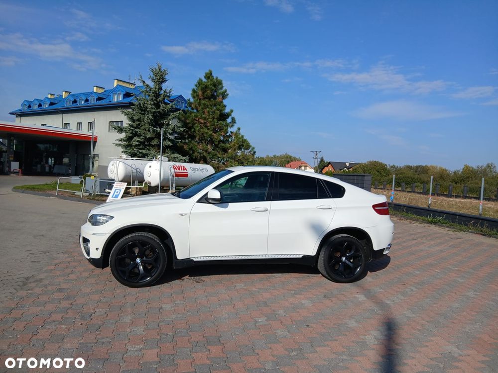 BMW X6 40d xDrive - 20