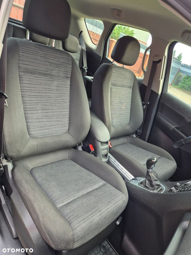 Opel Meriva 1.4 Ecoflex Active - 9